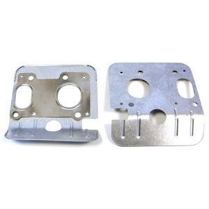 Joint d'étanchéité, collecteur d'échappement