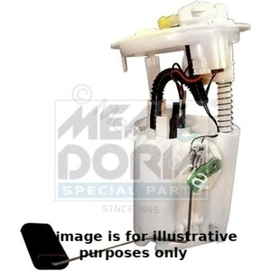 Unité d'injection de carburant