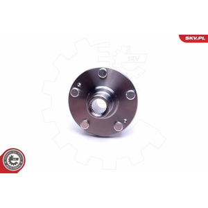 Kit de roulements de roue