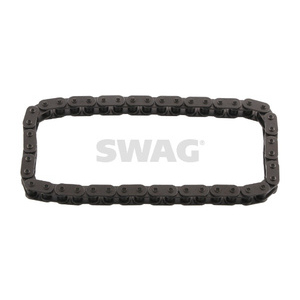 Chaîne, commande de pompe à huile