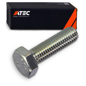 Vis du système d'échappement M10 x 35