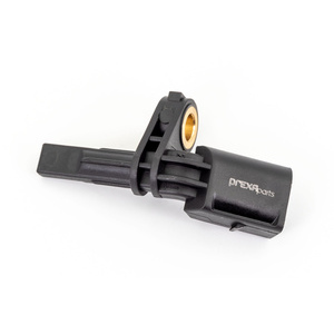 Capteur, vitesse de roue