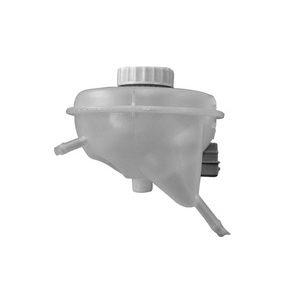 Vase d'expansion, liquide de frein