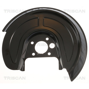 Déflecteur, disque de frein