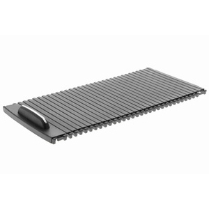 Console centrale