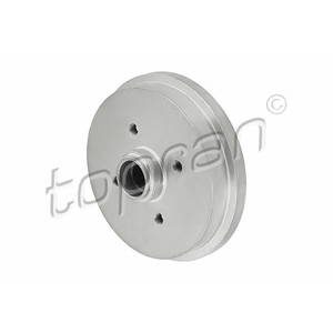 1x tambour de frein