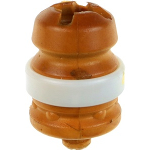 Butée élastique, suspension