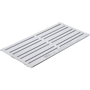 Tableau magnétique - acier - extra plat - 300 x 150 mm