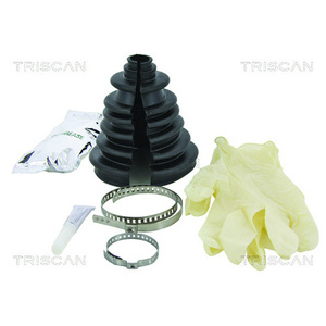 Jeu de soufflets, arbre d'entraînement Universal