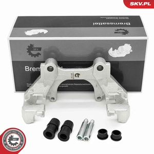 Support, étrier de frein