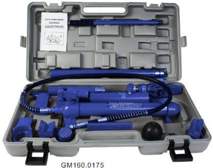 KIT REPARA?II CAROSERIE 10T GARAGEMEISTER GM160.0175