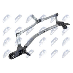 Tringlerie d'essuie-glace