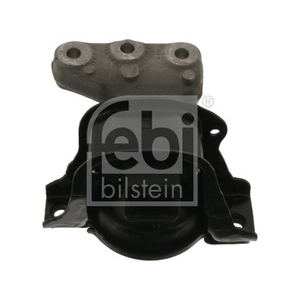Support moteur