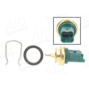 Capteur (température du liquide de refroidissement)