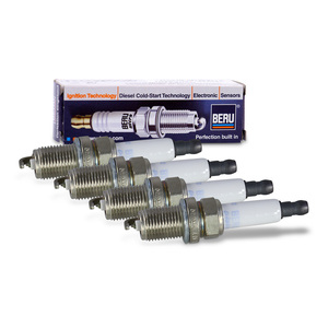 4x bougie d'allumage