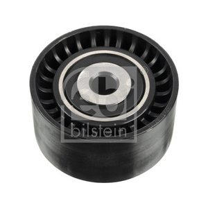 Poulie renvoi/transmission, courroie crantée