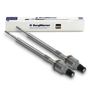 2x bougies de préchauffage