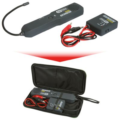 Aparat diagnoza, scurtcircuit KSTOOLS KS150.3075