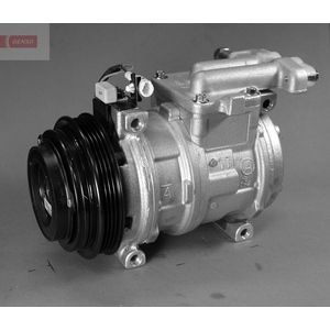 Compresseur, climatisation