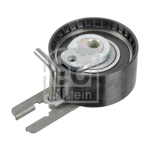 Poulie de tension, courroie crantée