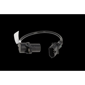 Capteur d'angle, vilebrequin