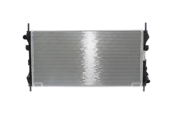 MAHLE CR 1143 000S - Radiateur, refroidissement du moteur 1