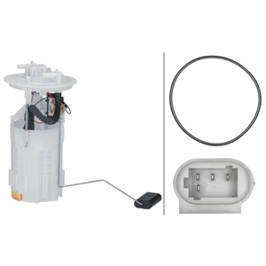 Unité d'injection de carburant