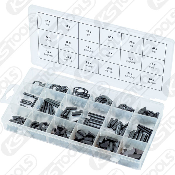 Cutie scule KSTOOLS KS970.0520