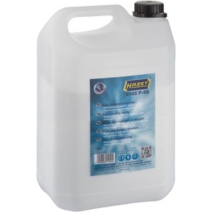 Soda sablage minéral - bicarbonate de sodium - 5 l