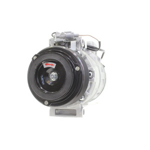 Compresseur, climatisation