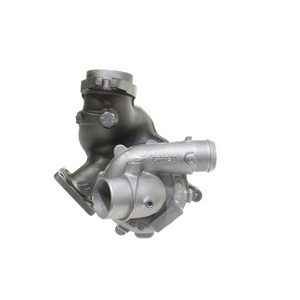 Chargeur, suralimentation - Révisé -