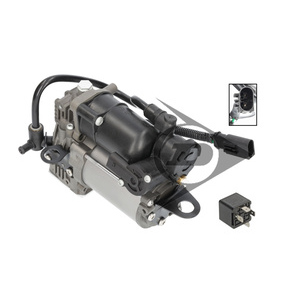 Compresseur, système d'air comprimé