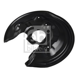 Déflecteur, disque de frein