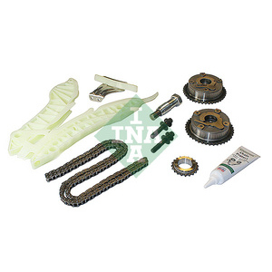 Kit de distribution par chaîne