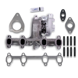 Turbocompresseur
