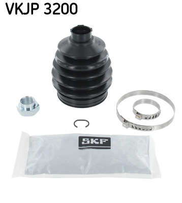 SKF VKJP 3200 - Jeu de joints-soufflets, arbre de commande