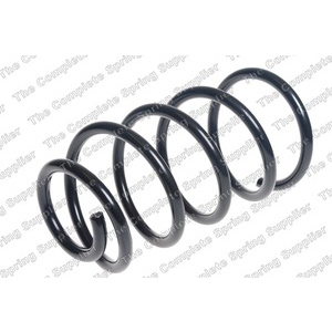 Ressort de suspension
