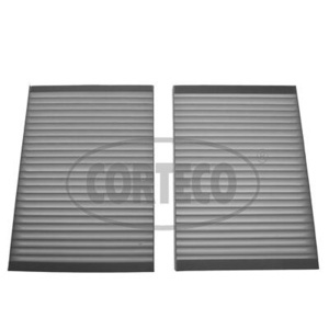 Filtre, air intérieur QUALITÉ DE PREMIÈRE PARTIE