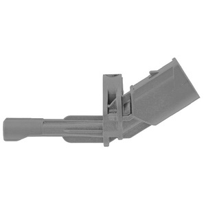 Capteur, vitesse de roue