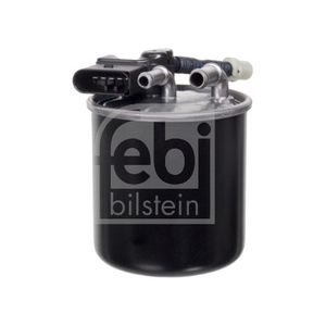 Filtre à carburant