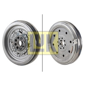 Volant moteur