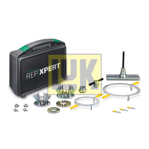 Kit de montage, embrayage/volant moteur