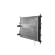 MAHLE CR 1442 000S - Radiateur, refroidissement du moteur 2