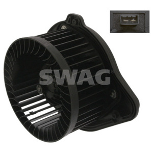 Pulseur d'air habitacle