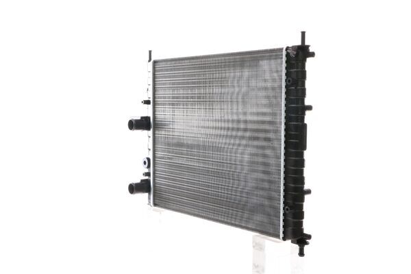 MAHLE CR 1442 000S - Radiateur, refroidissement du moteur 2