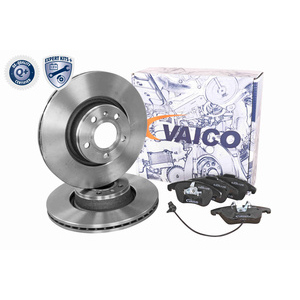 Kit de freins, frein à disques