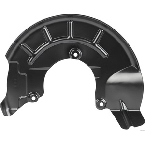 Déflecteur, disque de frein