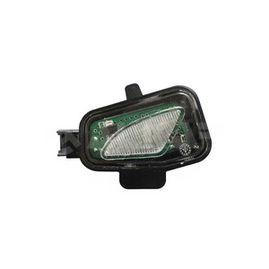 Ampoule, feu d'accès