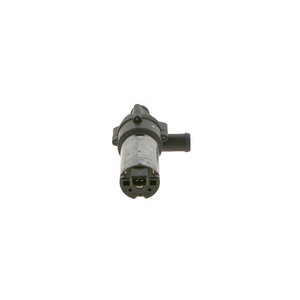 Pompe de circulation d'eau, chauffage auxiliaire