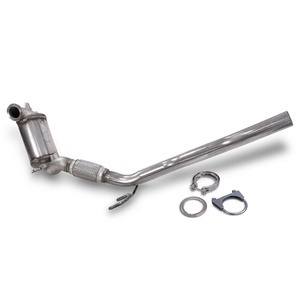 Filtre à particules diesel